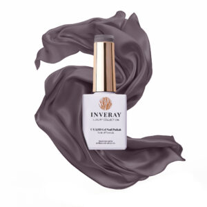 Gel Polish N&deg;199 Mystic Shadow