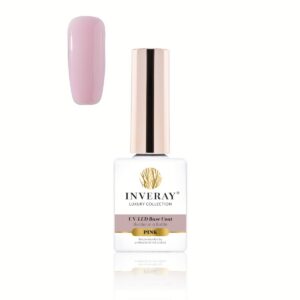 Builder In A Bottle Base Coat Pink