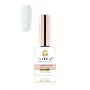 Builder In A Bottle Base Coat Milky White