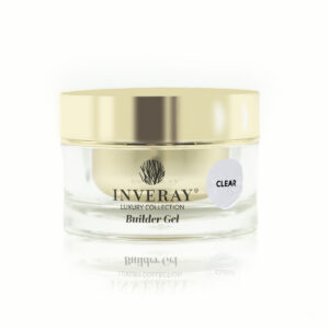 Builder Gel Clear 15ml