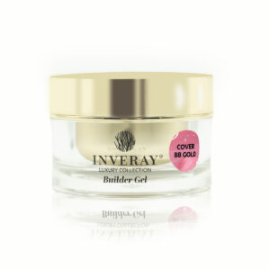 Builder Gel Cover BB Gold 15ml