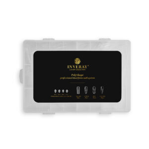 Polyshape Professional Dual Form Nail System