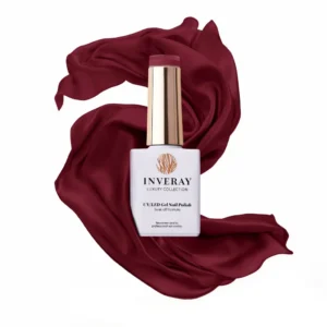 Gel Polish N&deg;286 Red Velvet
