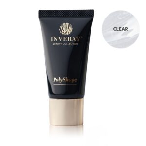 Polyshape Clear 30ml