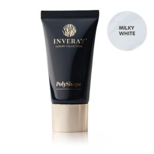 Polyshape Milky White 30ml