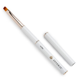 Flat Gel Brush #6