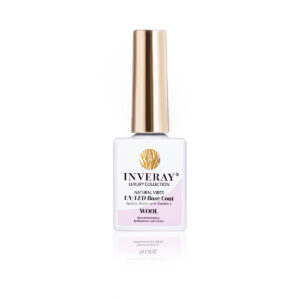 Base Coat Naturel Vibes Wool