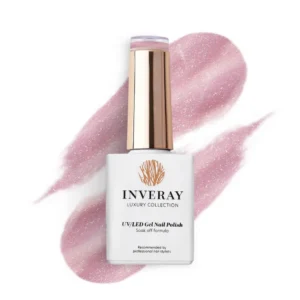 Gel Polish N&deg;290 Awakened Mauve