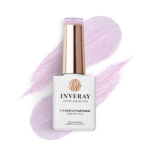 Gel Polish N&deg;299 Unforgettable Moments