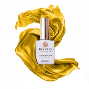 Gel Polish N&deg;143 Sunflower