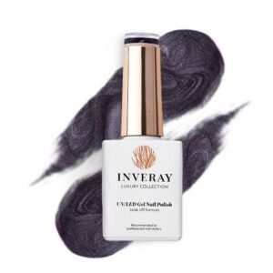 Gel Polish N&deg;163 Transience