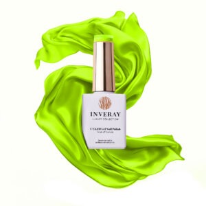 Gel Polish N&deg;7 Energy