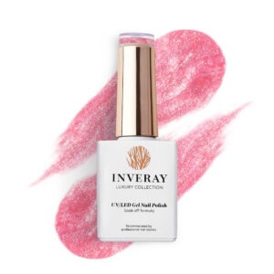 Gel Polish N&deg;304 Solance