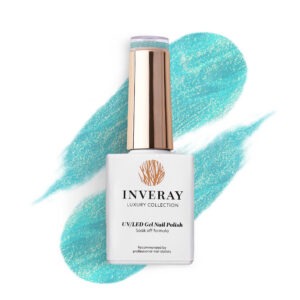 Gel Polish N&deg;309 Lagoon
