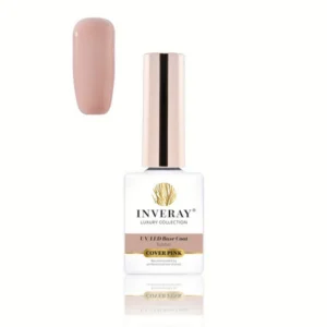 Rubber Base Coat Cover Pink