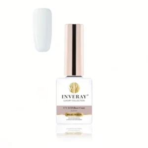 Rubber Base Coat Milky White