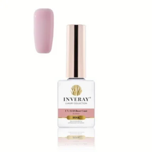 Rubber Base Coat Pink