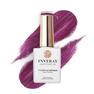 Gel Polish N&deg;316 Warm Horizon (Cat-eye)