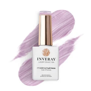 Gel Polish N&deg;316 Dusty Illusion (Cat-eye)