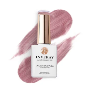 Gel Polish N&deg;317 Solar Wisper (Cat-eye)