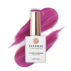Gel Polish N&deg;319 Dusty Mulberry