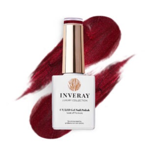 Gel Polish N&deg;322 Cranberry