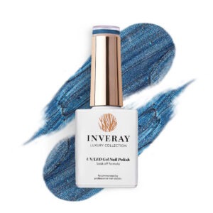 Gel Polish N&deg;325 Blue Haze