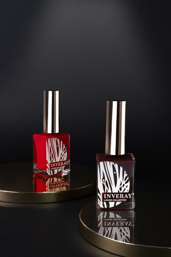 Classic Nail Polish Collection