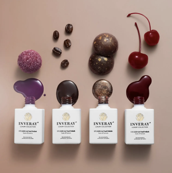 Velvet Chocolate